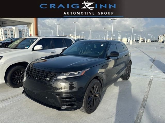 land rover range rover velar 2024 SALYL2EX6RA379985 image land rover range rover velar 2024 SALYL2EX6RA379985 image